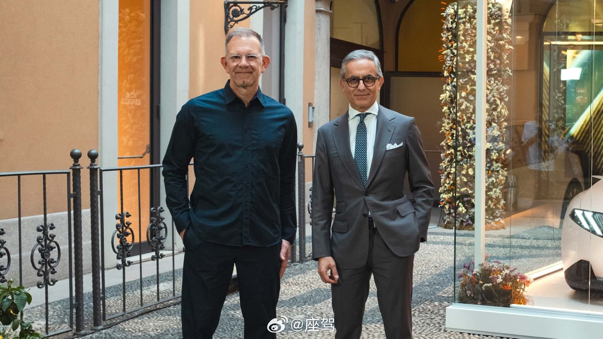 法拉利任命马西米利亚诺·迪·西尔维斯特为新任首席营销和商务官，接替任职超16年的