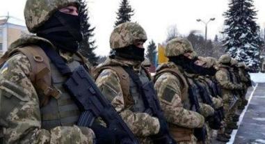 乌克兰可能已经没人可死了，有俄军士兵在打扫顿涅茨克康斯坦丁诺夫卡方向的战场时，竟