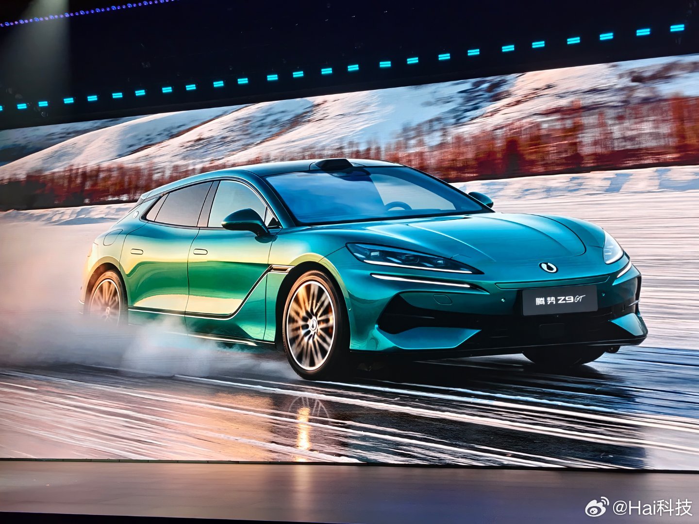 我就撂一句话这了，赚到钱了就买！！！比亚迪今晚发布二代刀片及闪充仰望汽车26款闪