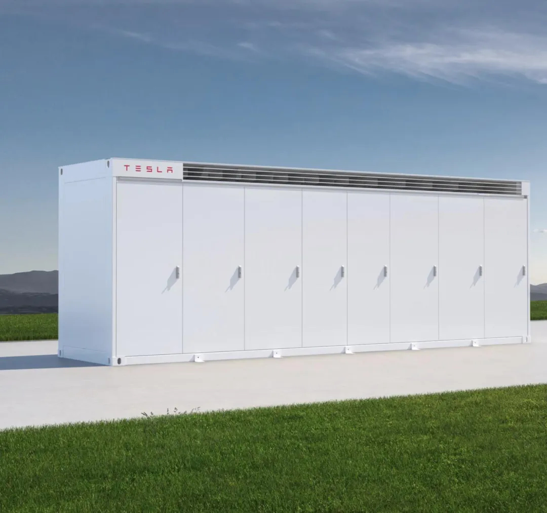 特斯拉“电力银行”Megapack美国得州项目正式投运：高峰供电、支援应急、每年