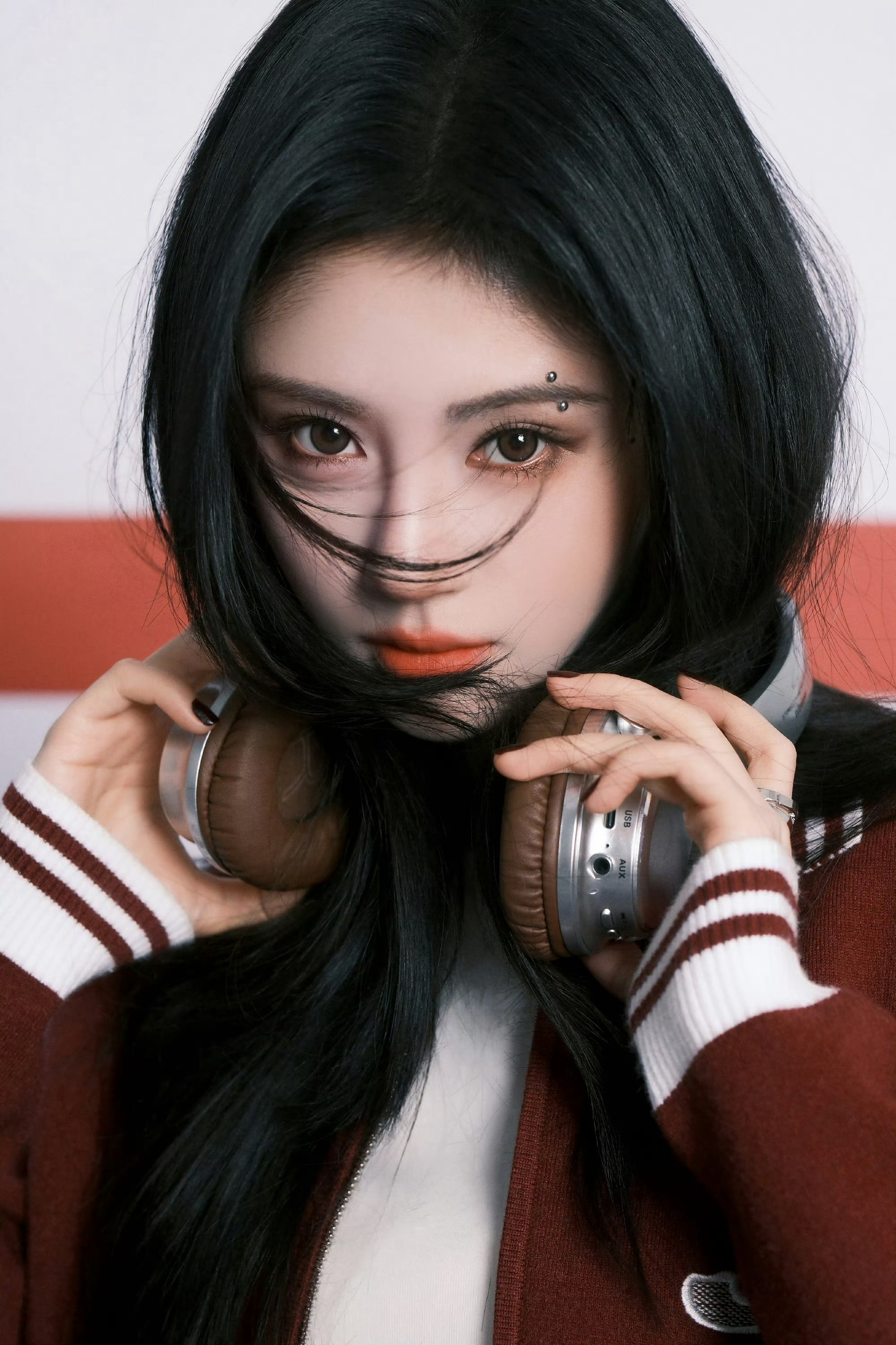 鞠婧祎陈都灵都有无限流待播剧鞠婧祎与陈都灵，2月5日微博之夜，微指，百指数据一览