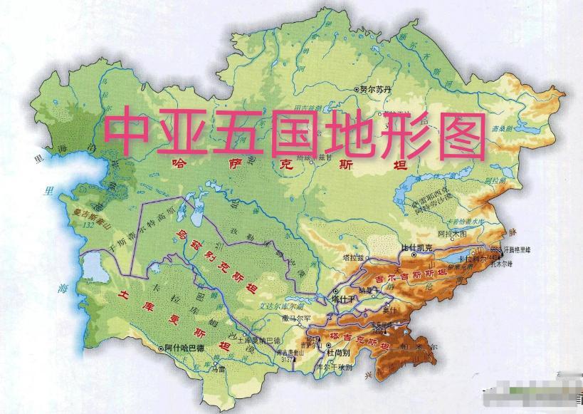 中亚五国目前是咱们投资最大的地方之一。目前我们要扩大影响力，首先是东南亚的东盟国