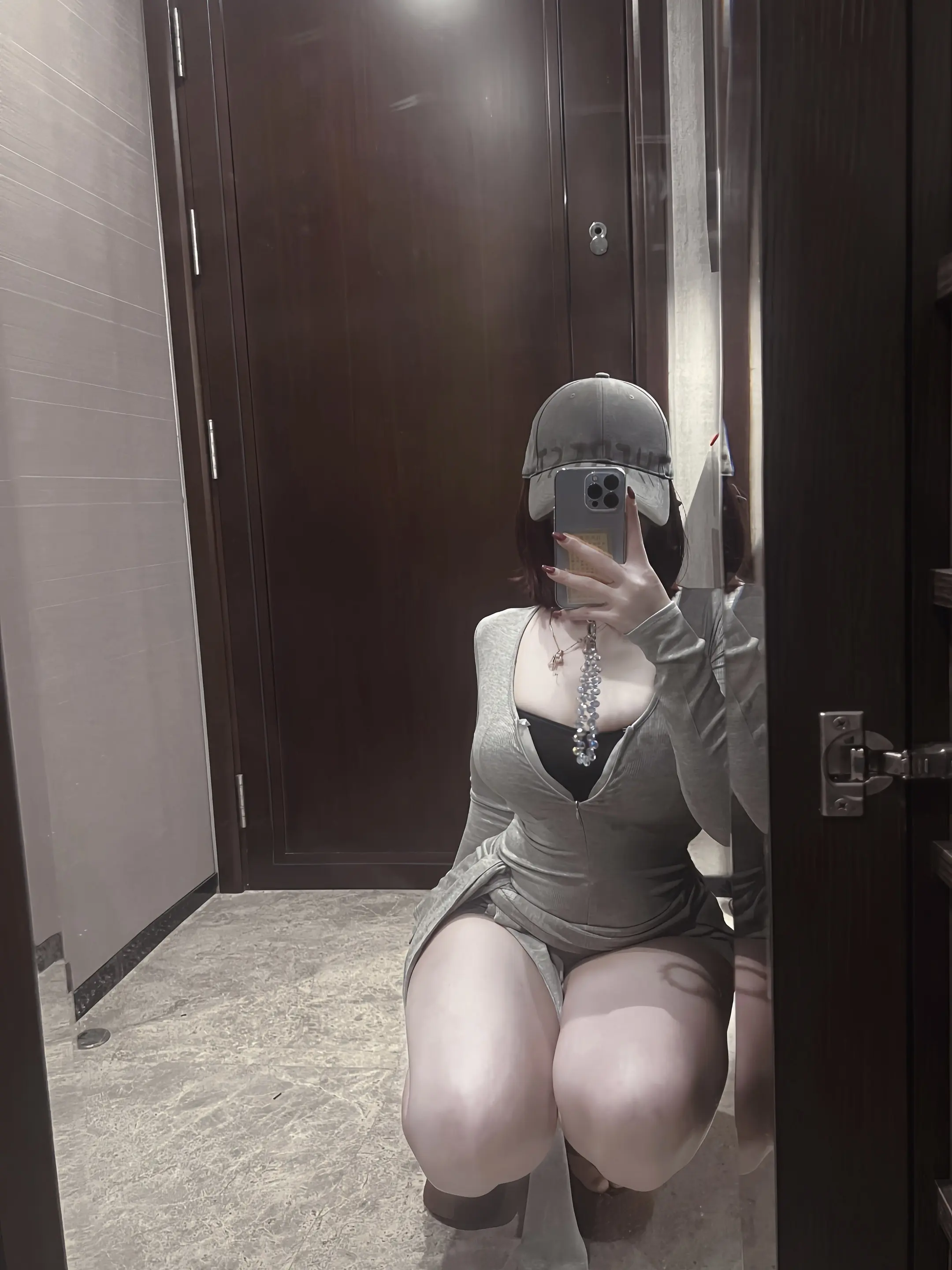 我是真的想找你也是真的没话题