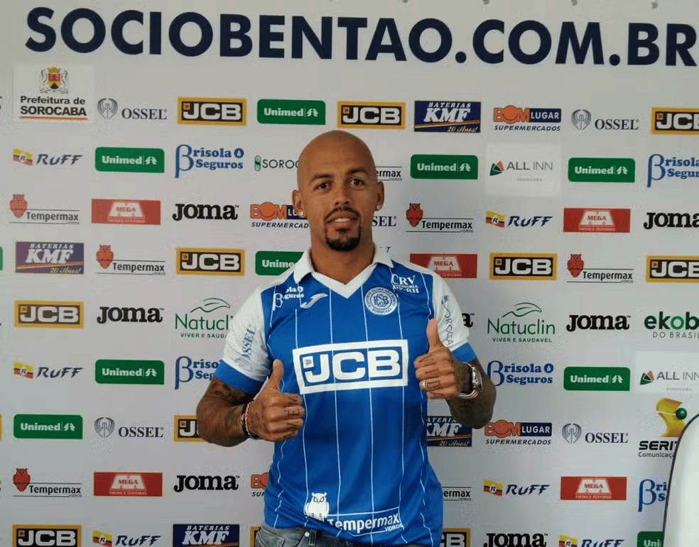 前绿城外援马佐拉自称在中国、日本效力时罹患抑郁症并酗酒