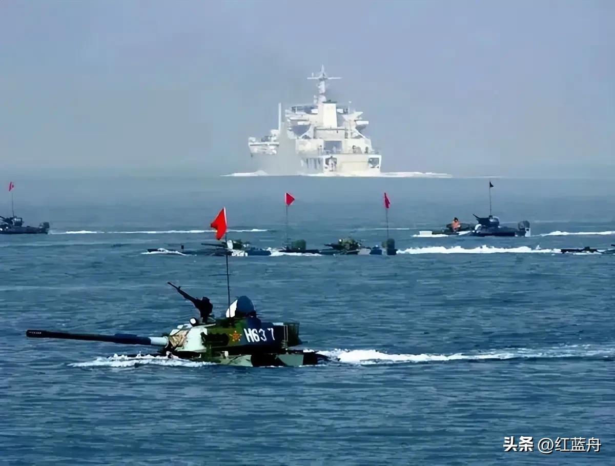 台湾问题我们不急，知道为什么吗？

       关于这一问题，想必很多人都在纳