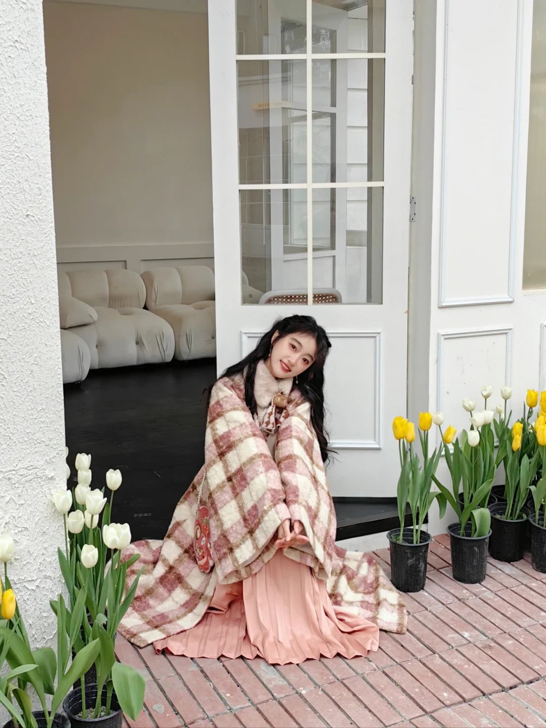 突然降温，还得是大衣保命！