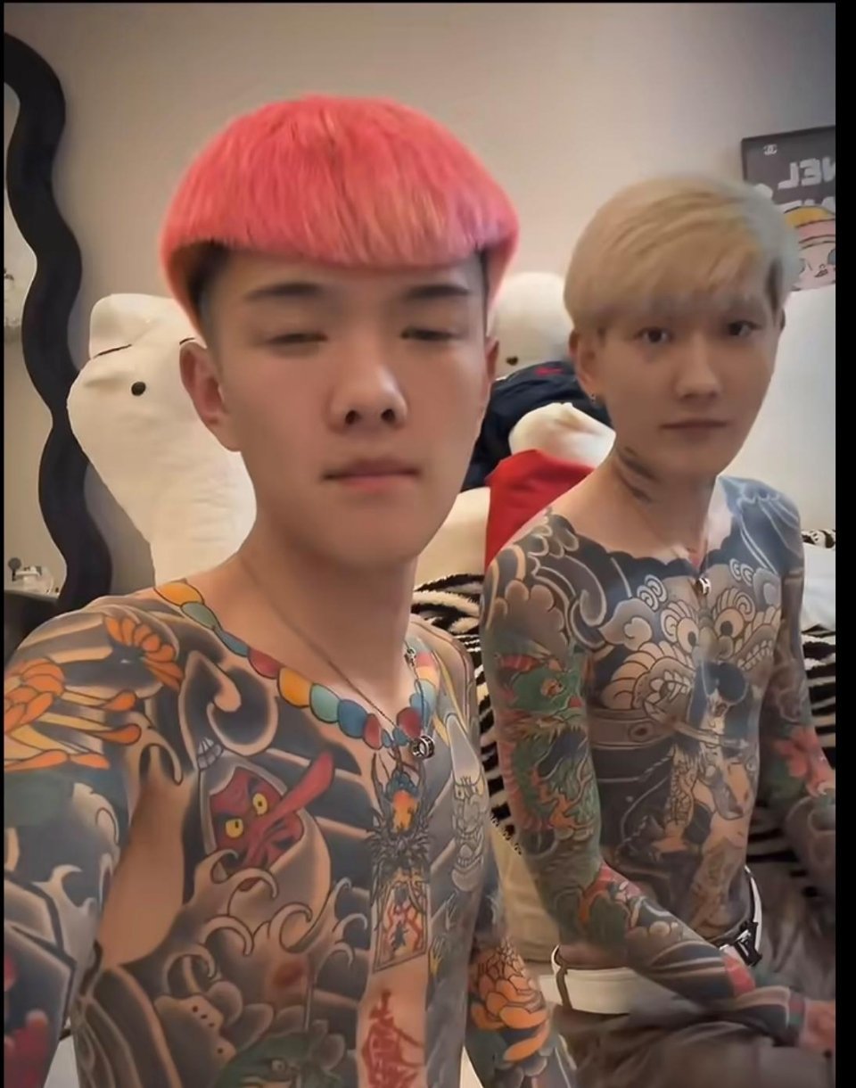 有点可怜他们的父母这种人的未来在哪里呢 