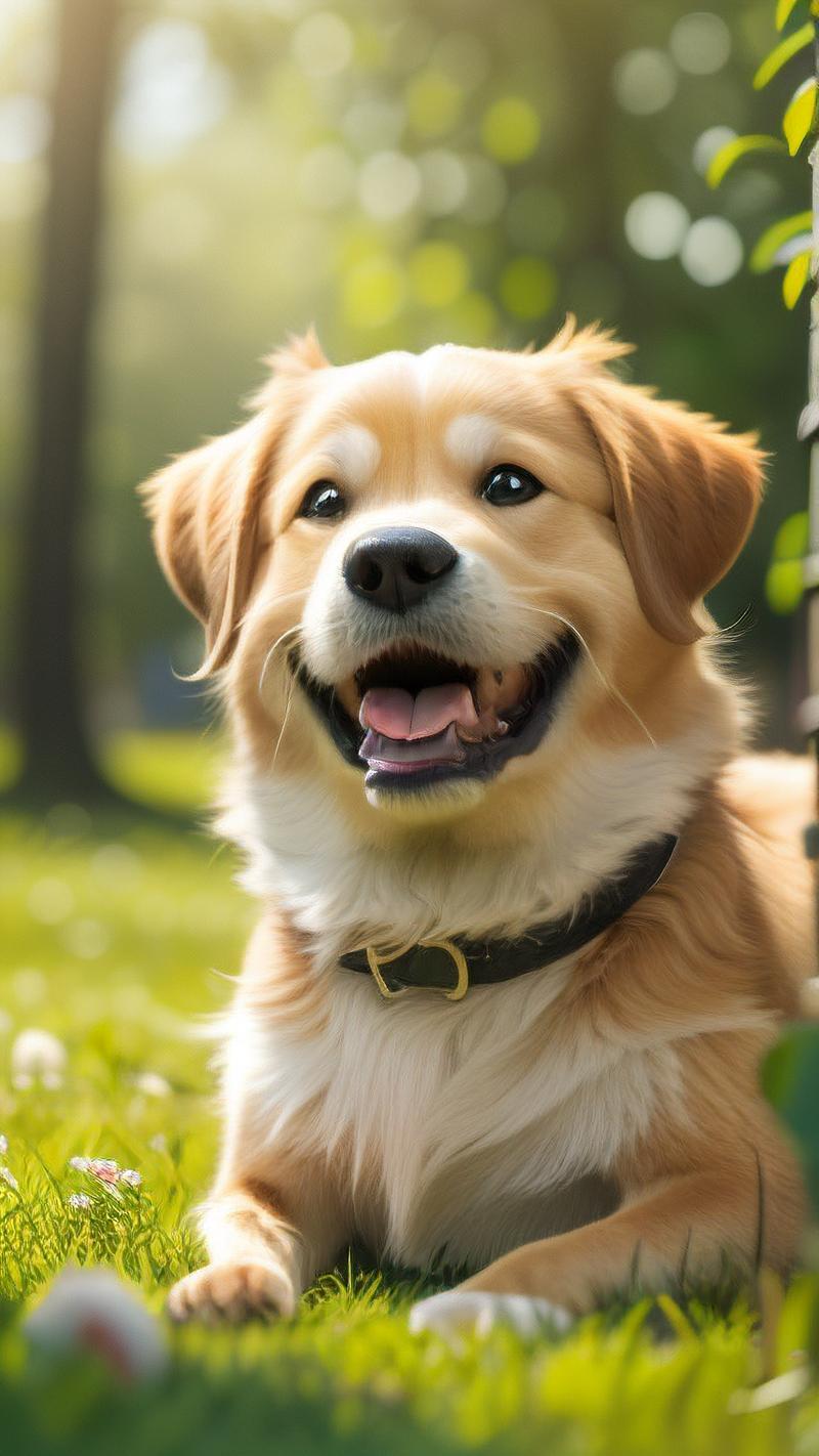 不文明养狗肯定怪狗主人啊！在公园，常见有人让狗在草坪撒欢，完全不顾旁人感受。有次