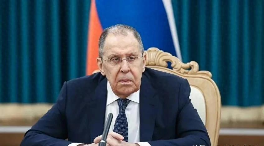 4月15日，当老练的拉夫罗夫在北京的春光里结束访问，大洋彼岸的白宫恐怕正紧盯着这