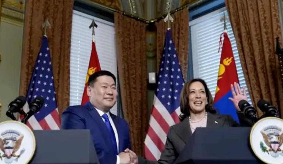 一天之内，拜登连收两个坏消息：最铁盟友“反水”，白宫高层辞职！

近期，拜登政府