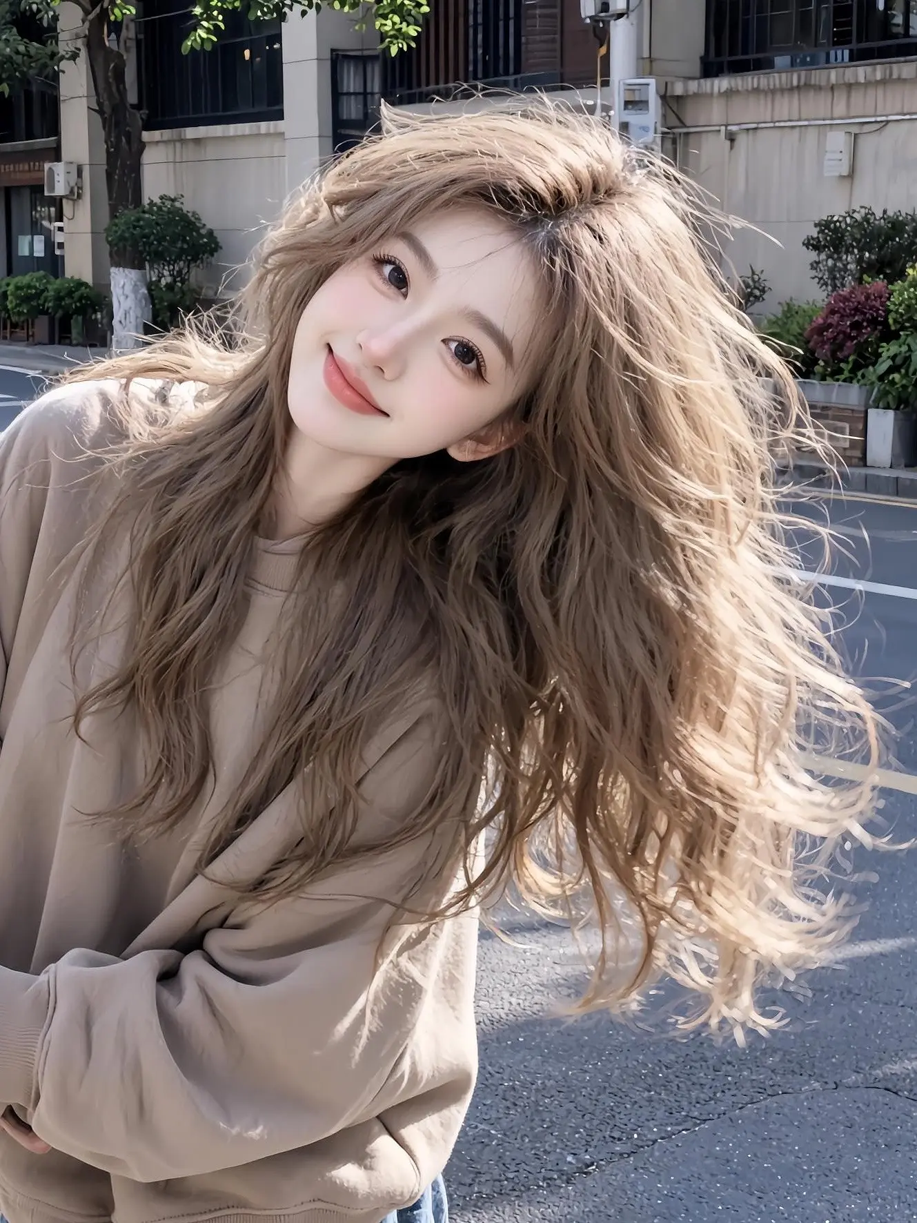 好女人得到名声，坏女人得到一切