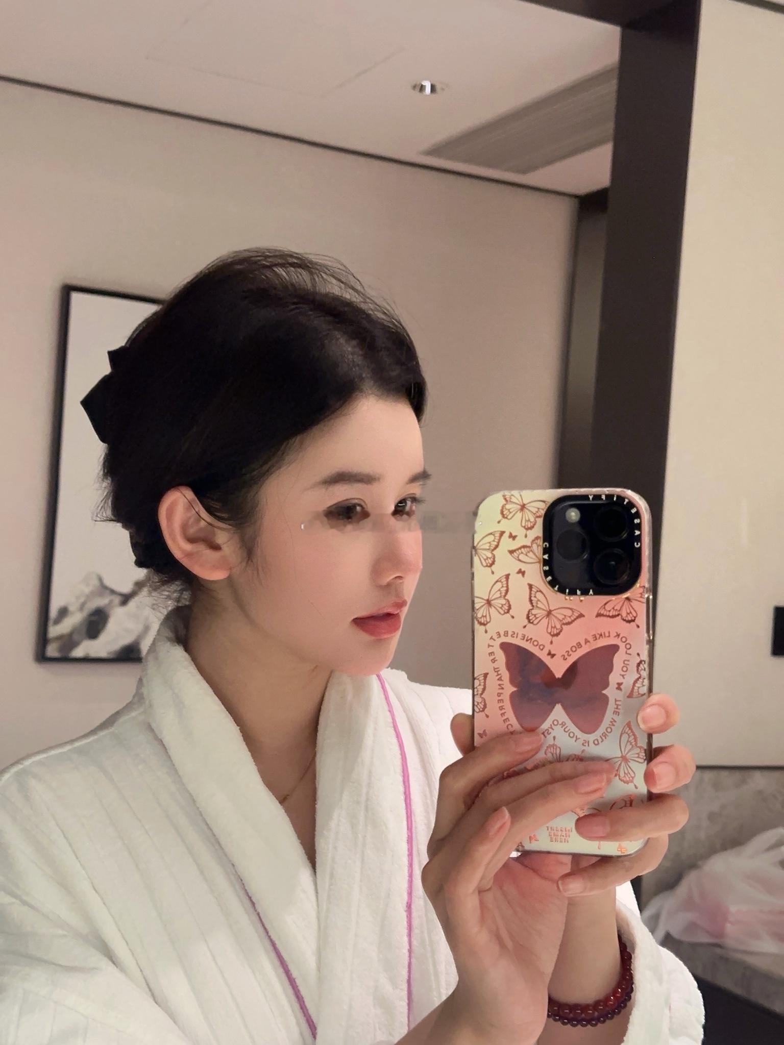 不要急，终究会遇到那个很爱你的人[馋嘴][馋嘴][爱你]  ​​​
