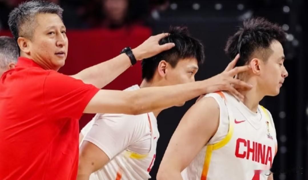 中国男篮假如还是上半场打日本队那种状态，接下来的3月1日面对台湾省队可真就悬了！