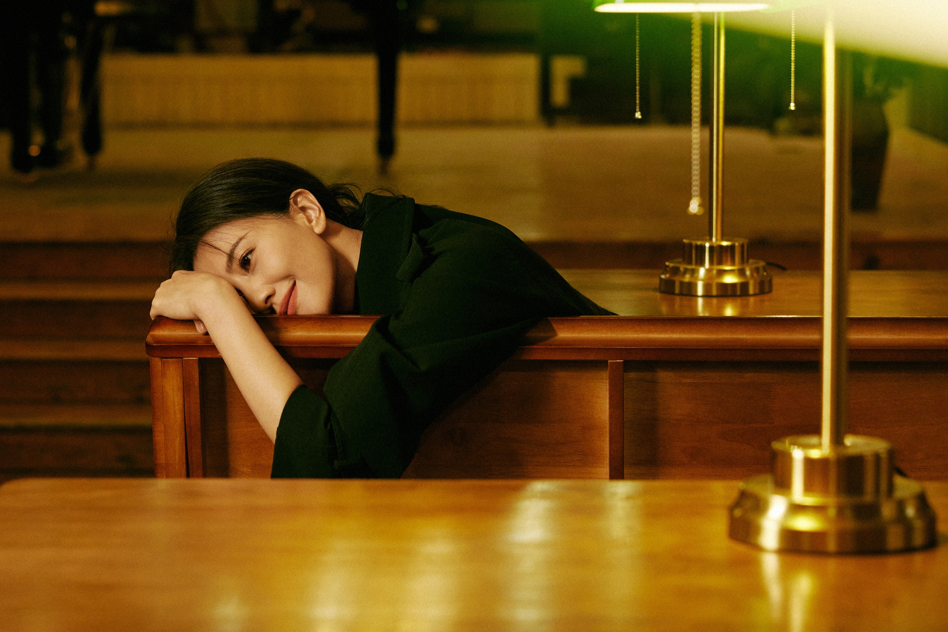 上城士 合集2 高圆圆 早上好！ 