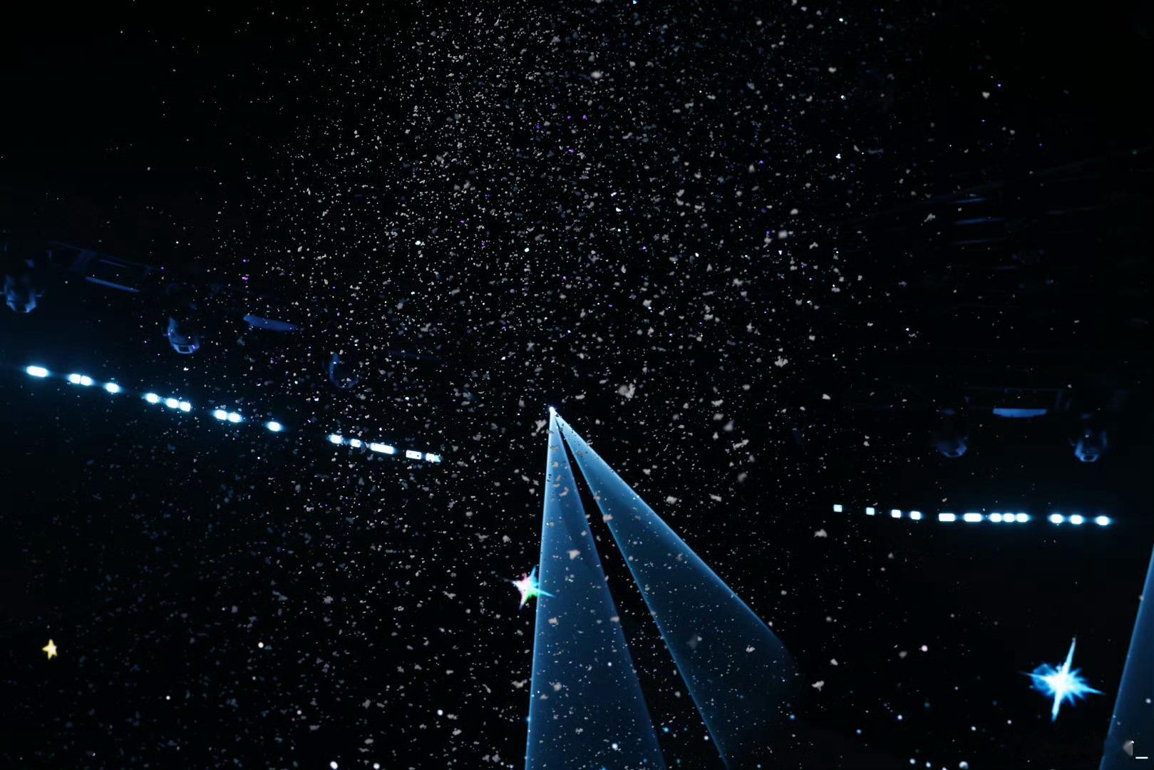 梓渝演唱会 直播梓渝把对观众的在意，藏在了演唱会的女性关怀点里，温柔又真诚～梓渝