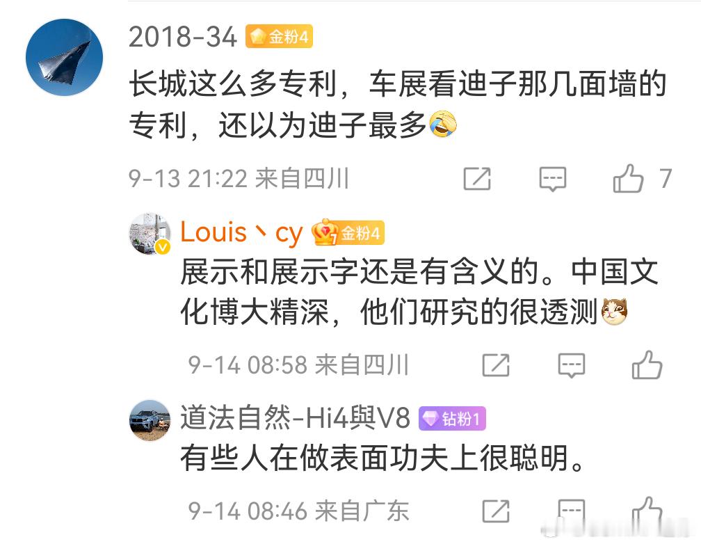 你以为的并没有错，因为迪子的确是专利最多的专利榜要比什么定语销量榜复杂的多，比如