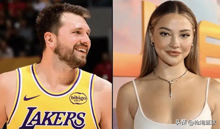 东契奇爆发是有原因的

湖人134-126热火，豪取8连胜，比赛最后时刻，热火队