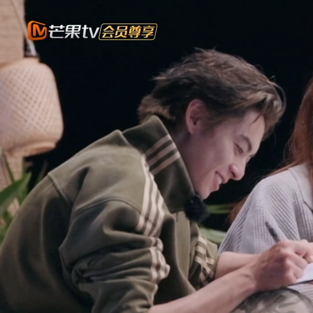 📝王鹤棣亲爱的客栈2026