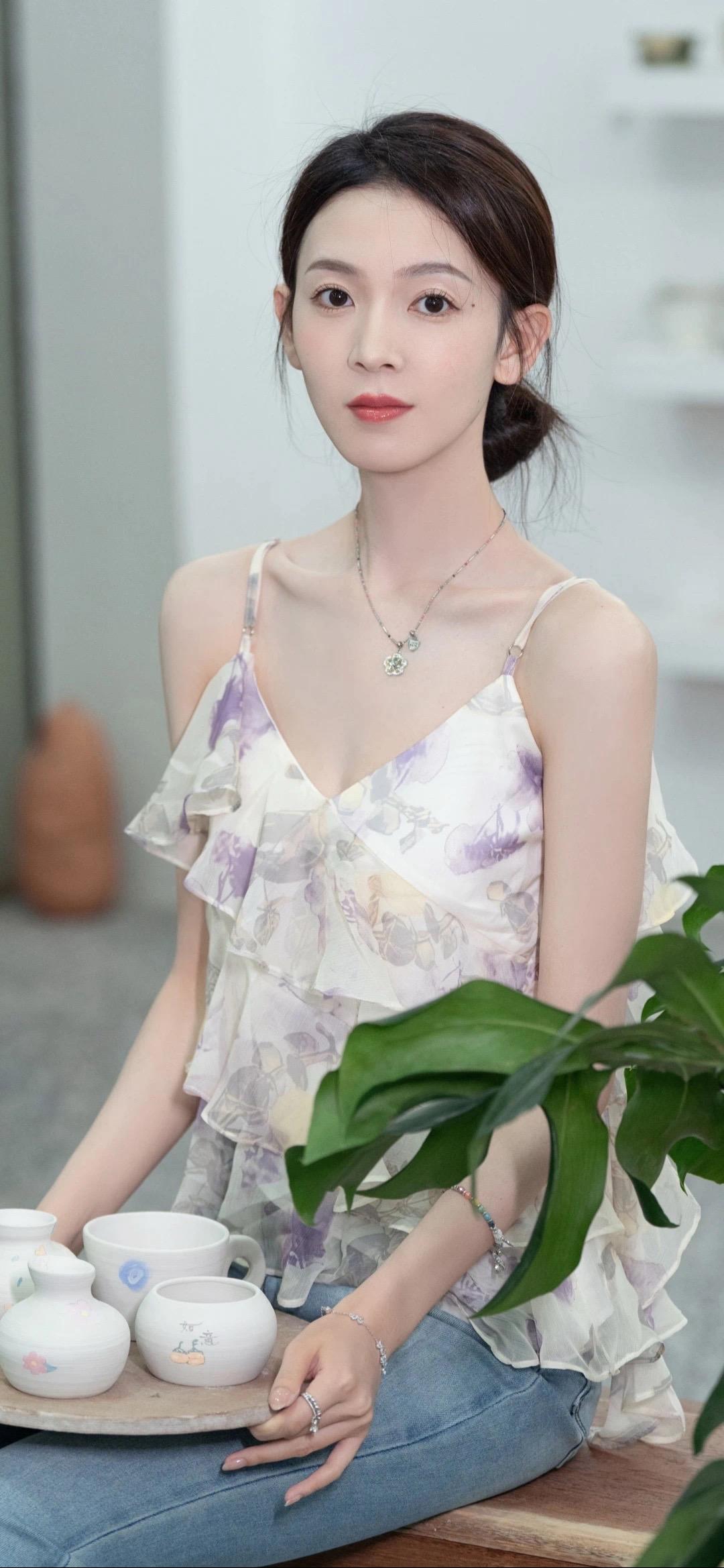 陈瑶 清纯女神