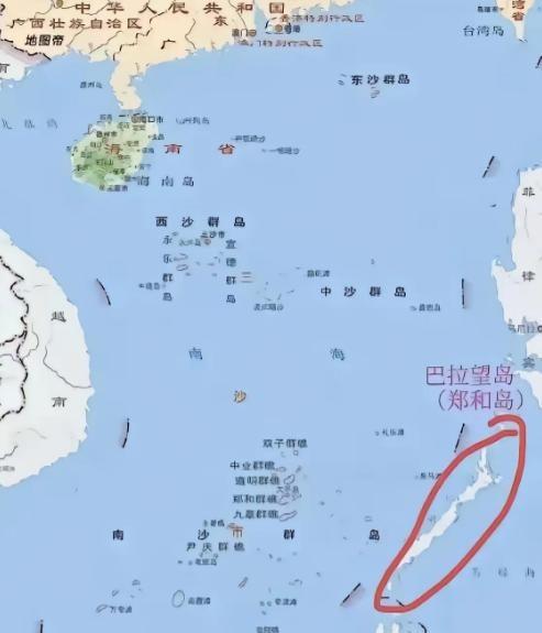 南海这局棋已经越摆越明，美国显然没有离场的打算。它一边同菲律宾加紧军事捆绑，一边