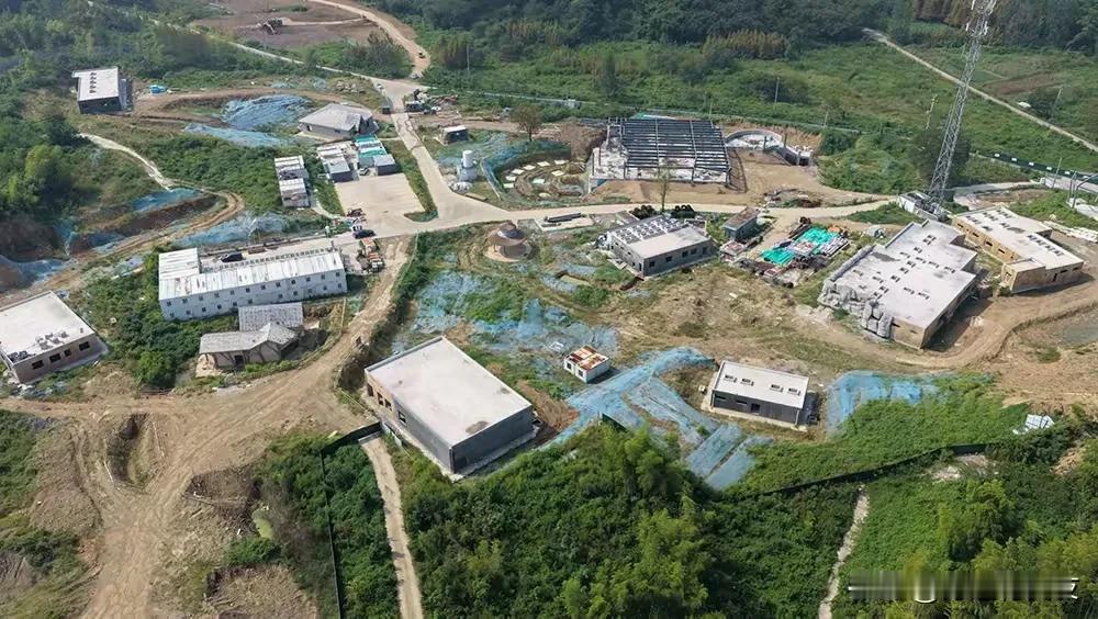 3. 溧阳文旅项目停工引关注：江苏常州溧阳投资35.5亿的天目湖文旅项目开工仅一