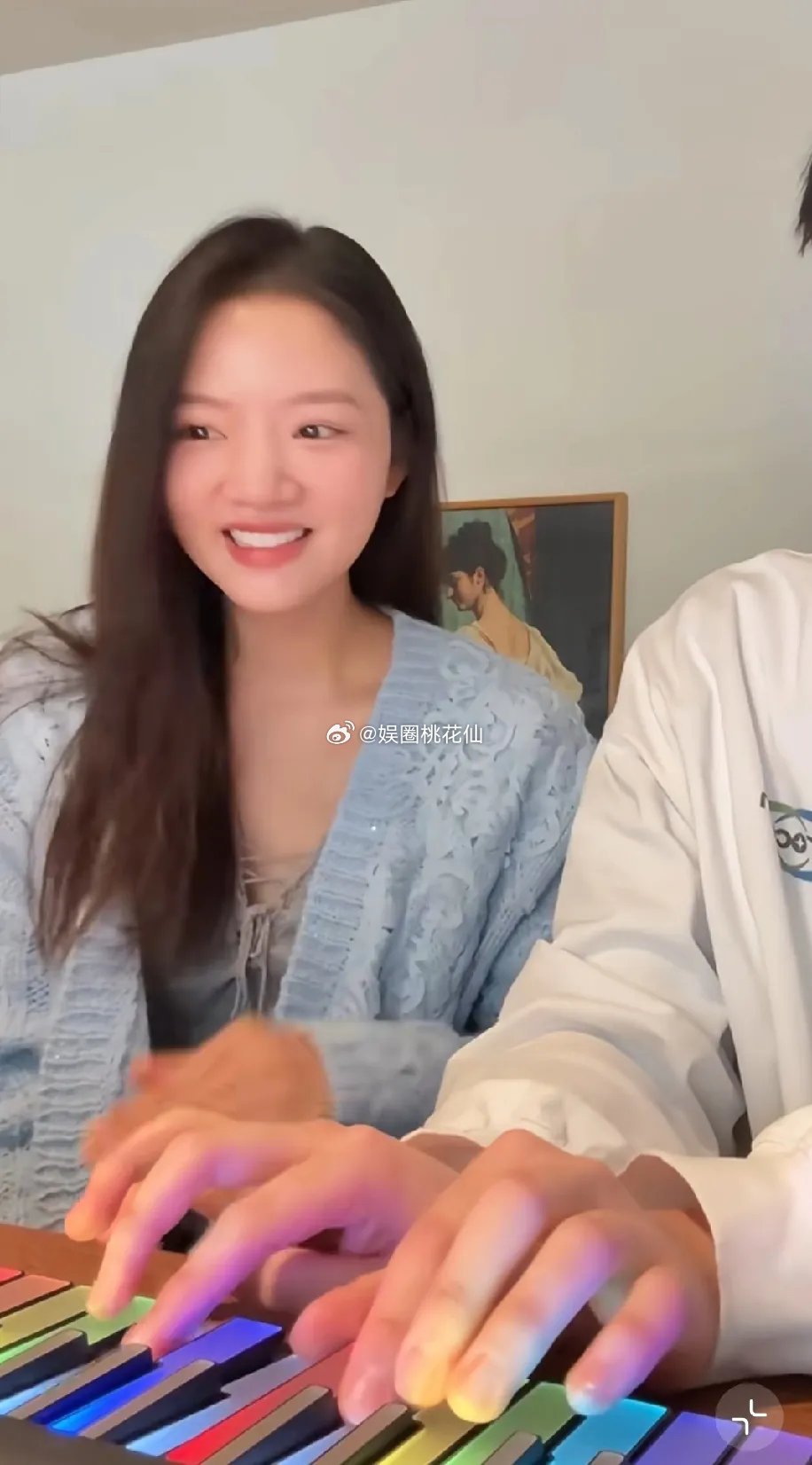 任敏这姑娘，真是越来越敢了！原本以为她一个人去南极冬泳都试过了，应该不会再有啥新