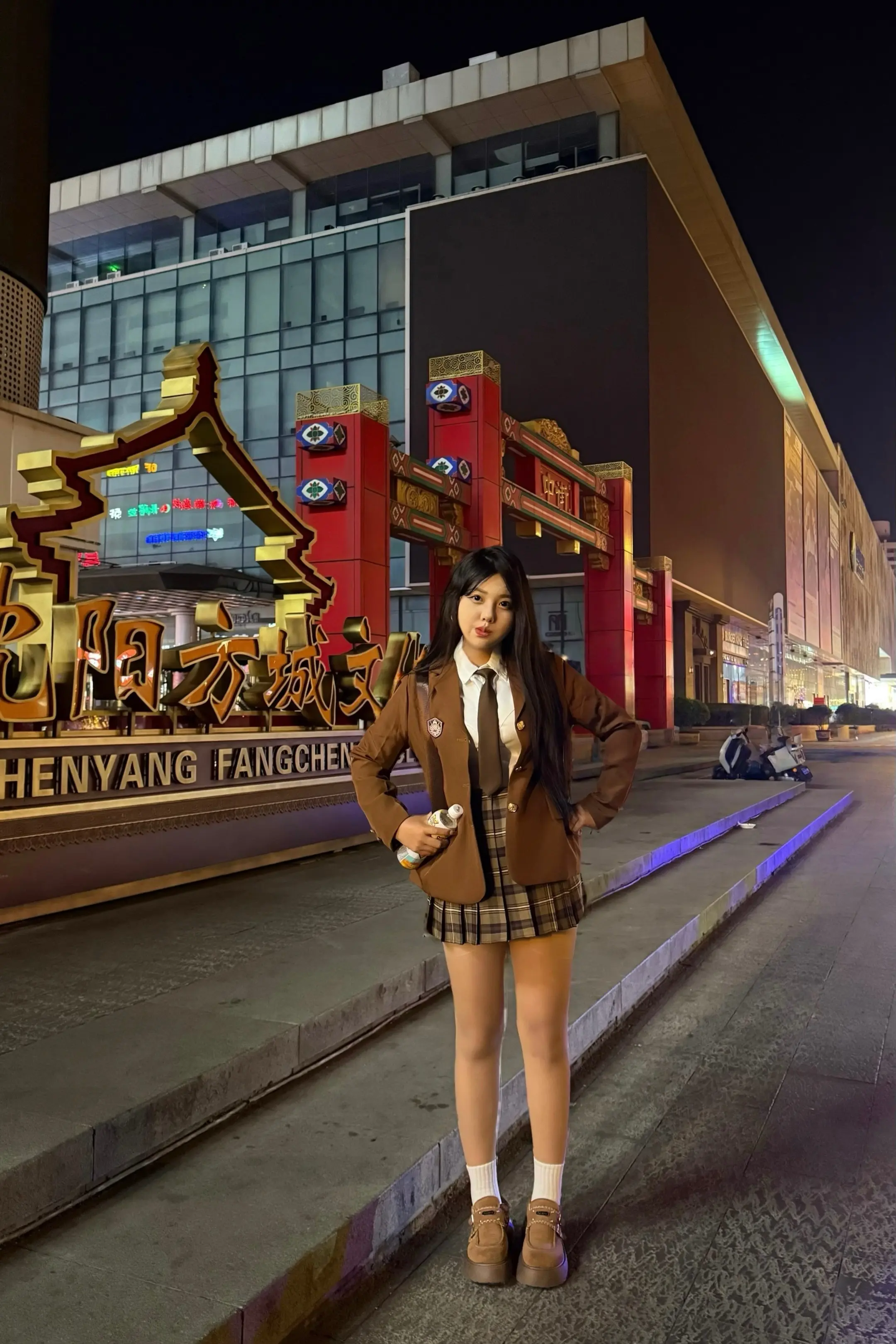 变成陌生人何尝不是待我如初.