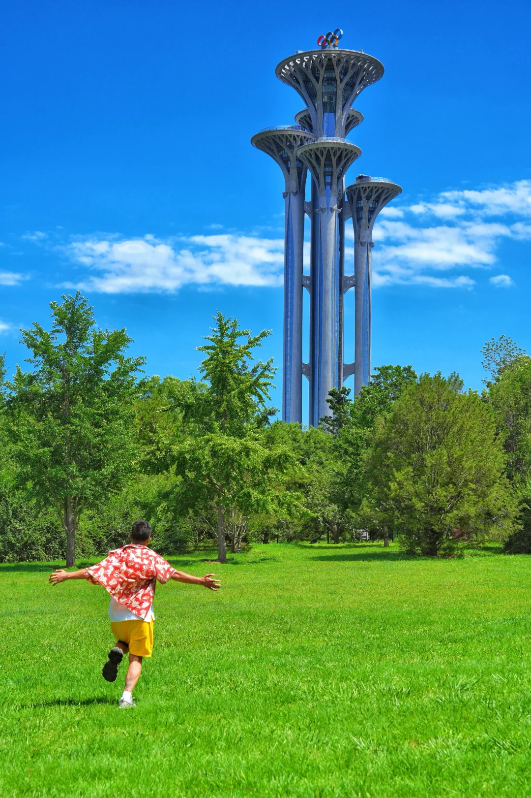 📍北京｜适合一个人逛一下午的地方(9/50)