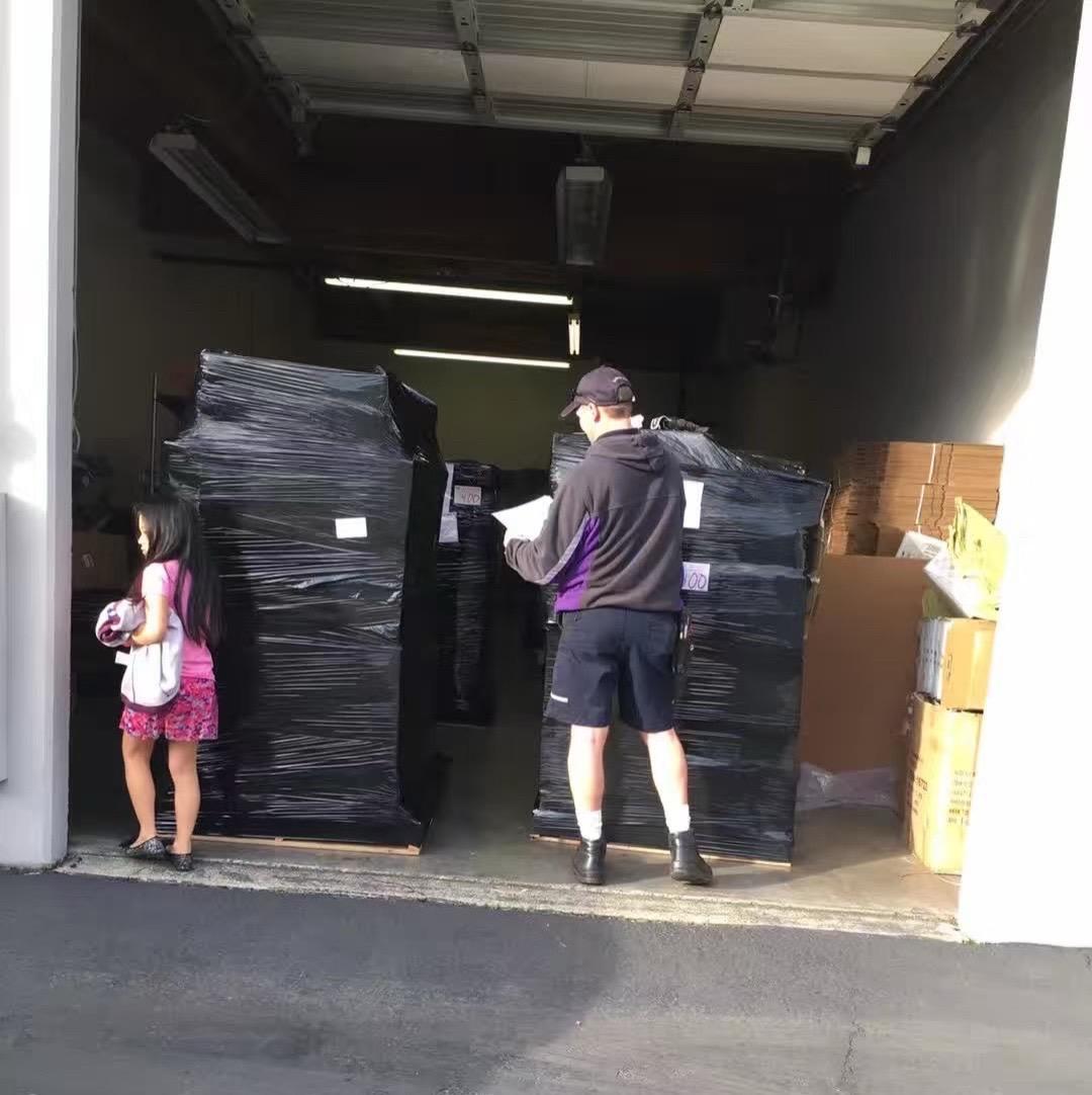 关税太高怎么办，来！ 中美关税太高？我来帮你破局！ 📌 美国华人10...