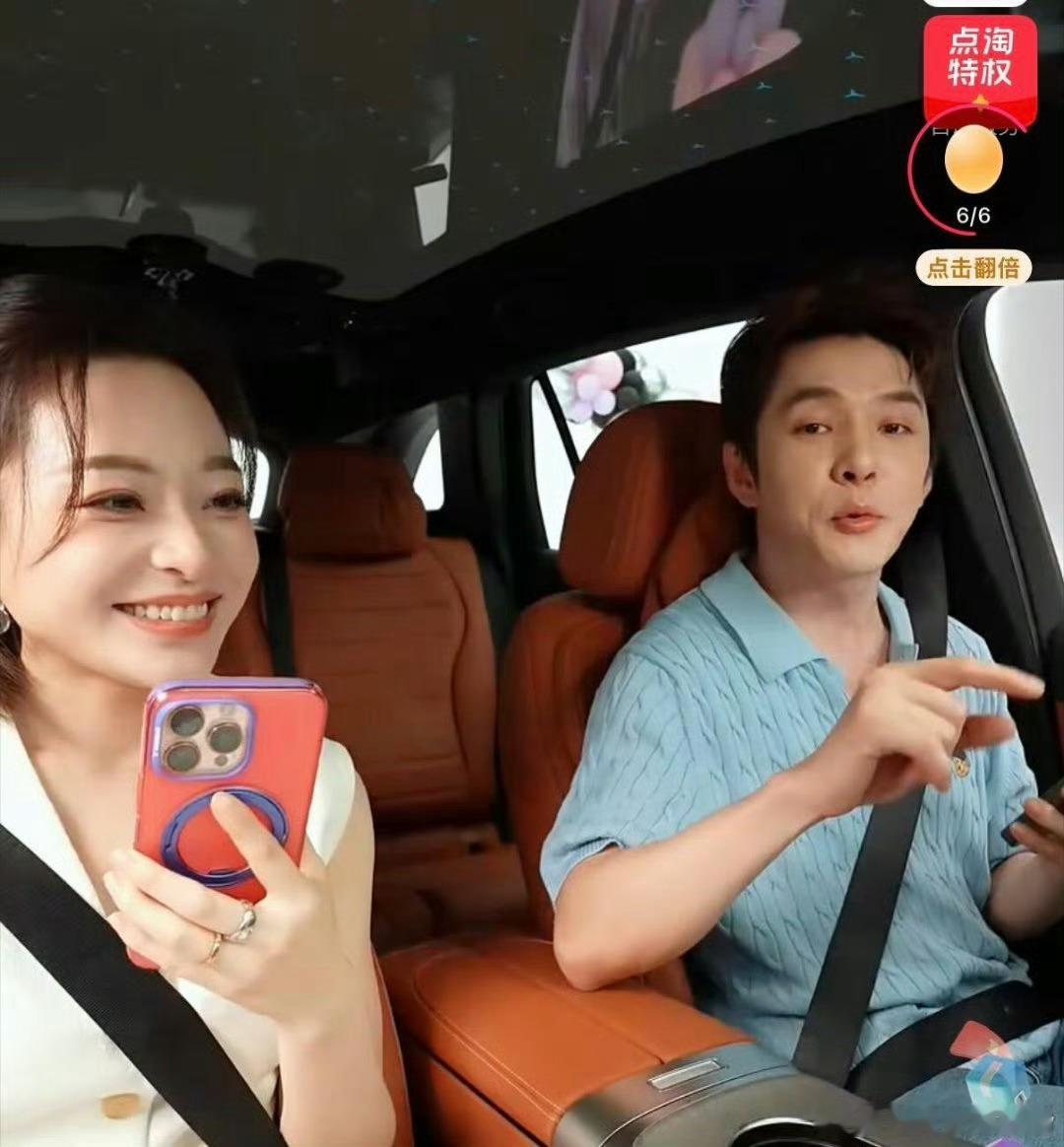 李佳琦拿驾照后首接大单李佳琦驾照含金量 曾经驾考模拟成绩并不理想，成功取证后拿下