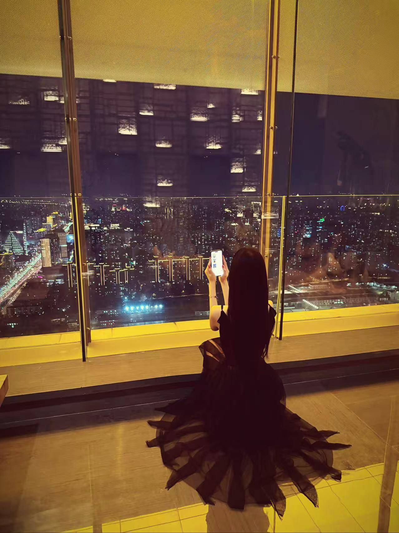 我们一直忘了要搭一座桥