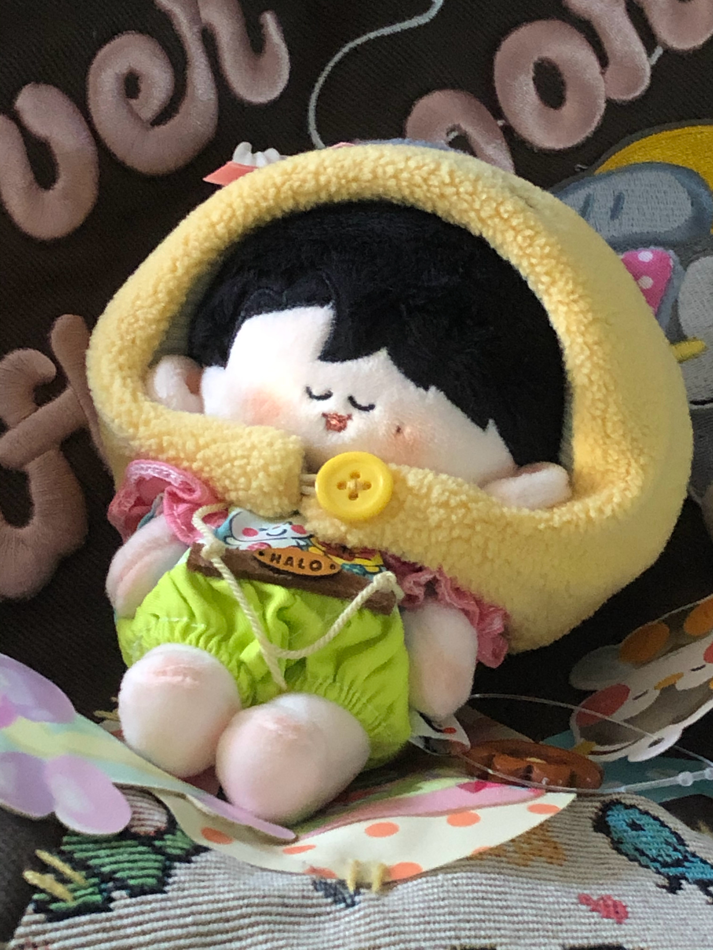 完全小馒头 ​​​