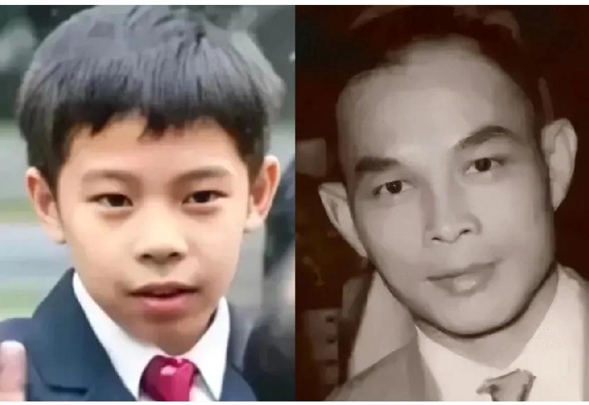 终于回过味儿来了！
霍家培养霍中 曦的关键，藏在“基因复制”里  之前纳闷孩子不