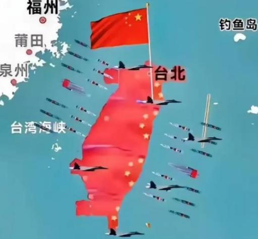 终于明白，中国为啥不趁着俄乌打仗，欧美腾不出手时直接收复台湾了！俄罗斯打赢战争很