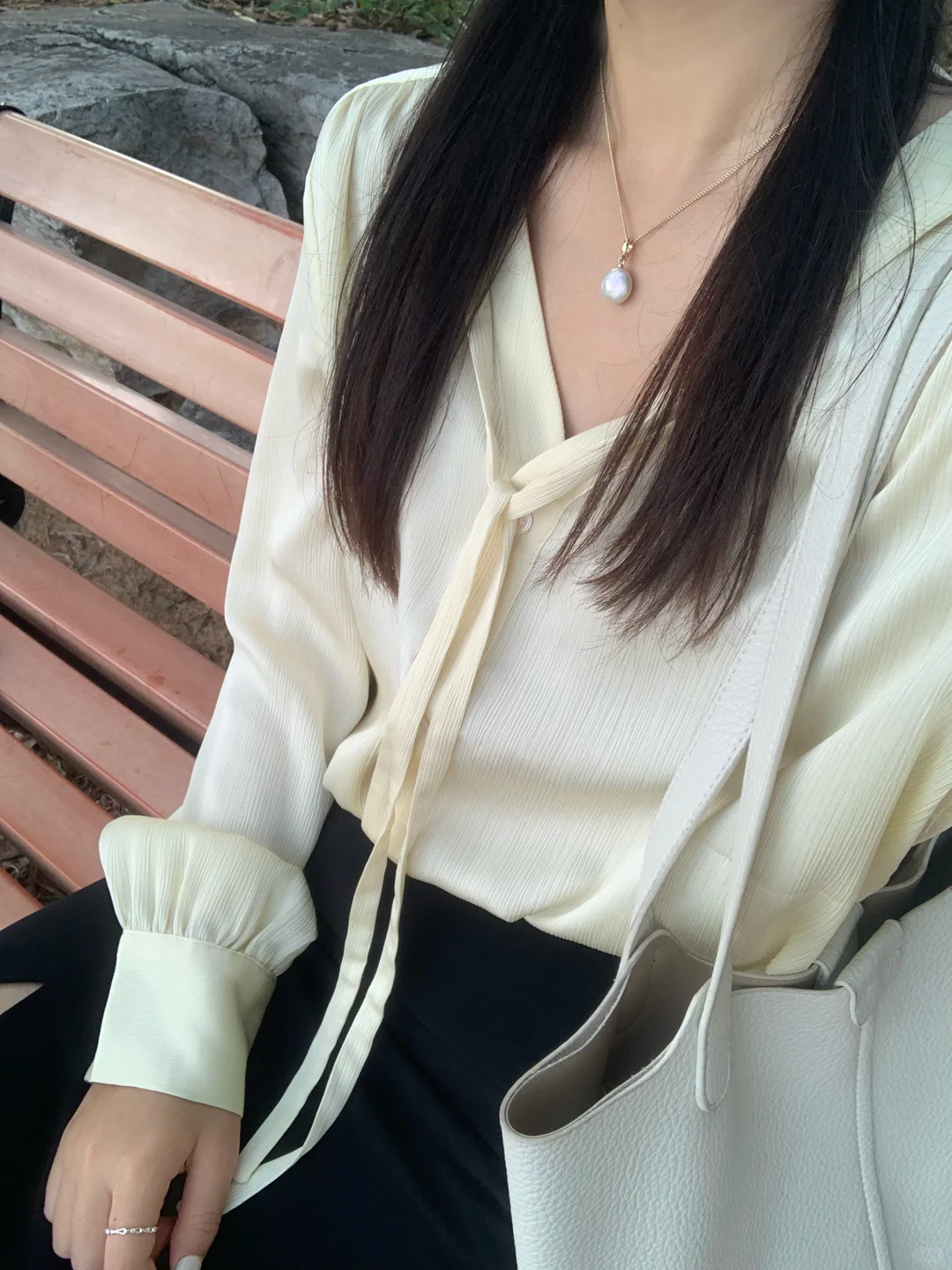 ootd 周二打工人穿搭