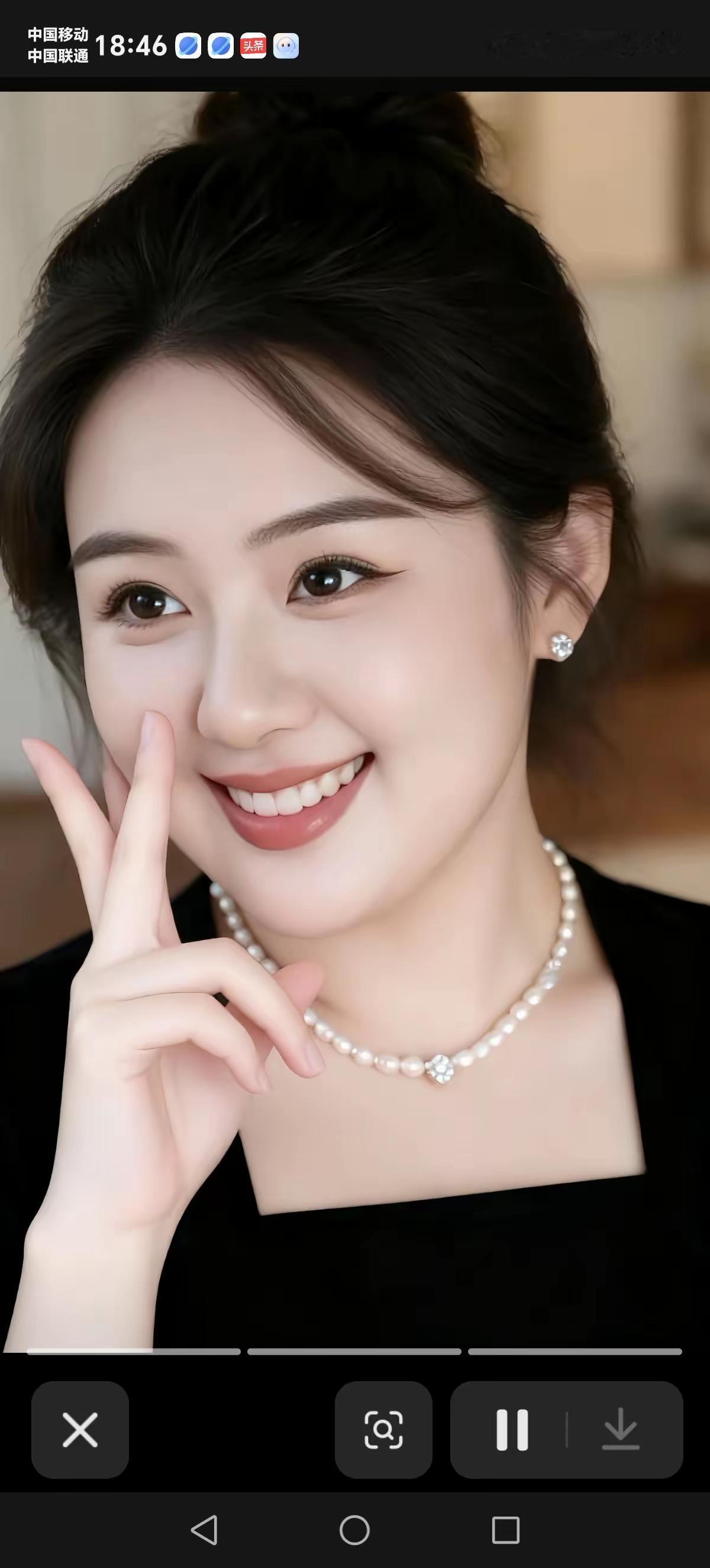 善于微笑的女人超美！像天秤优雅亲和、射手热情、双鱼温柔，魅力挡不住。