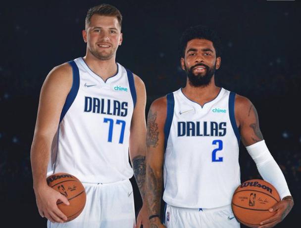 离谱！东欧合体、詹眉重聚，今年夏天要同时上演？
 
最近NBA休赛期的瓜，真的一