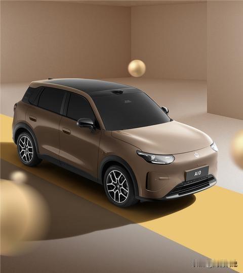 7万以内零跑新能源汽车买哪款?
 
7万以内买零跑代步车，就看两款：T03和A1