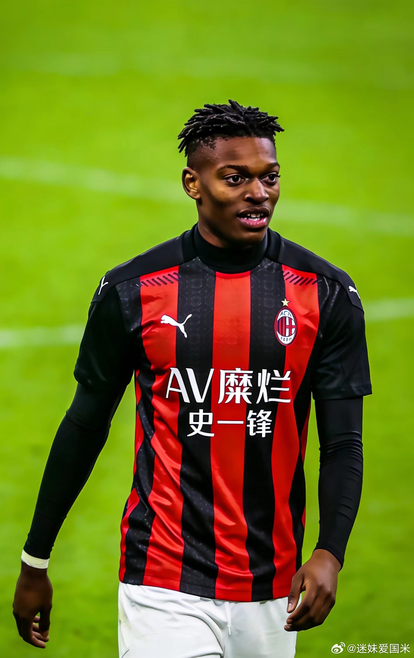 阿莱格里：莱奥事件？过去的事情无需再提。足球非常奇妙，大家都以为上轮国际米兰丢了