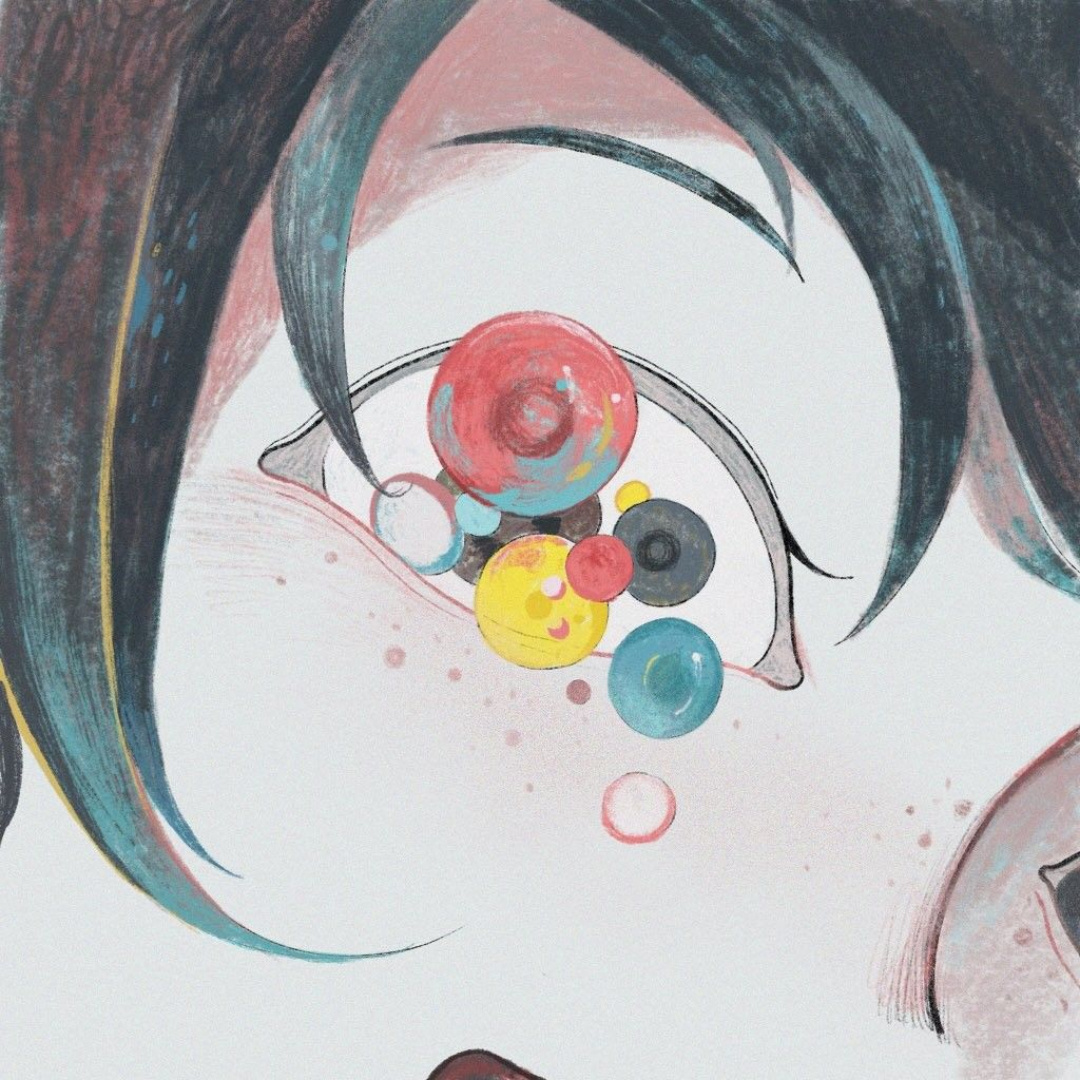 艺术感满满 