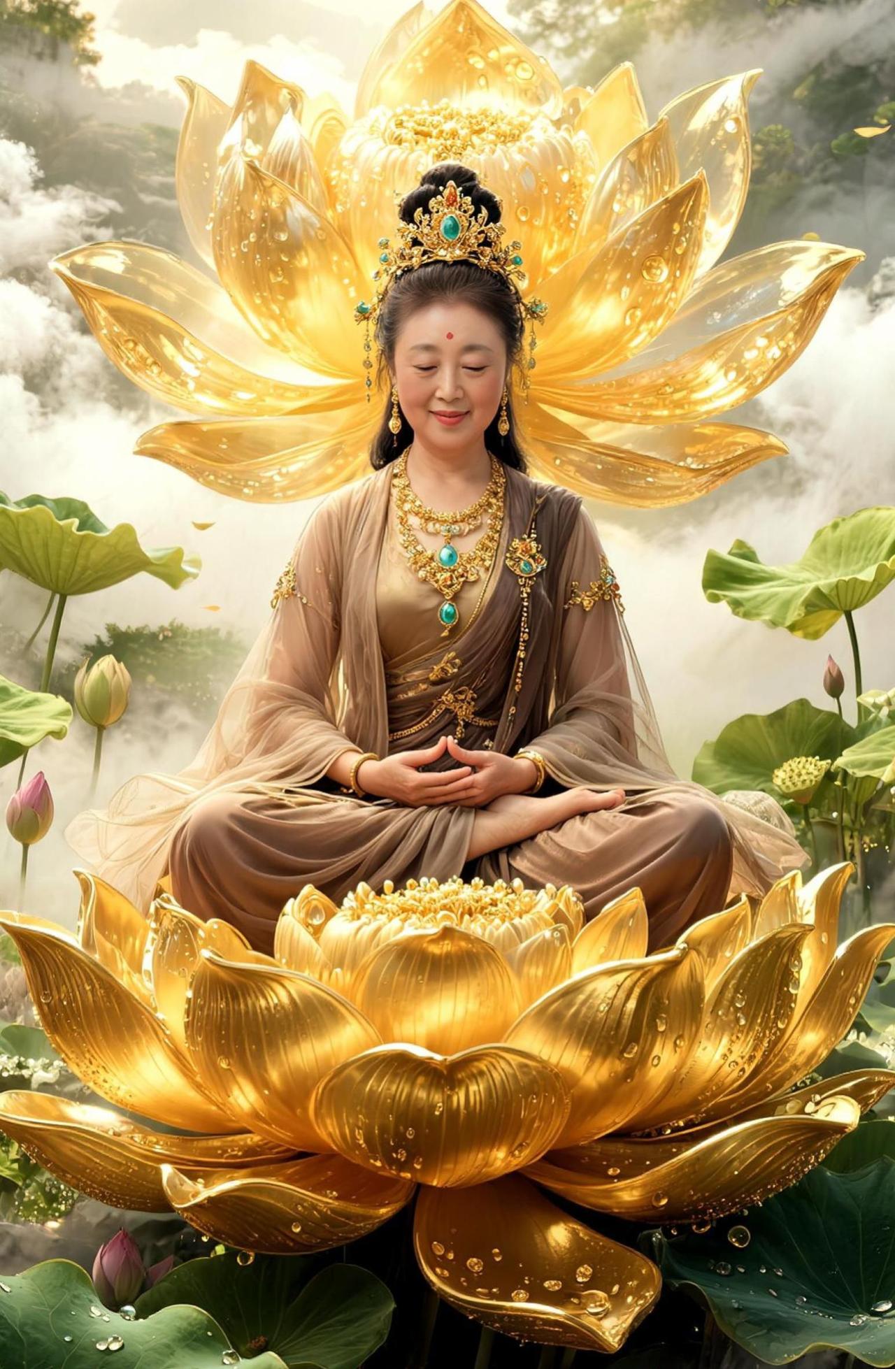 人这一生，总以为能拥有很多，房子、车子、孩子、爱人，可细想这些都并非完全属于自己