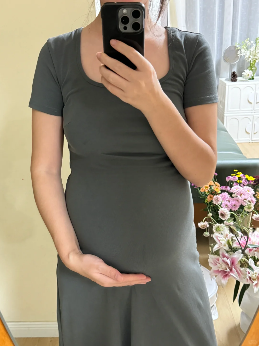 天冷了！🤰跪求秋冬装～不要广