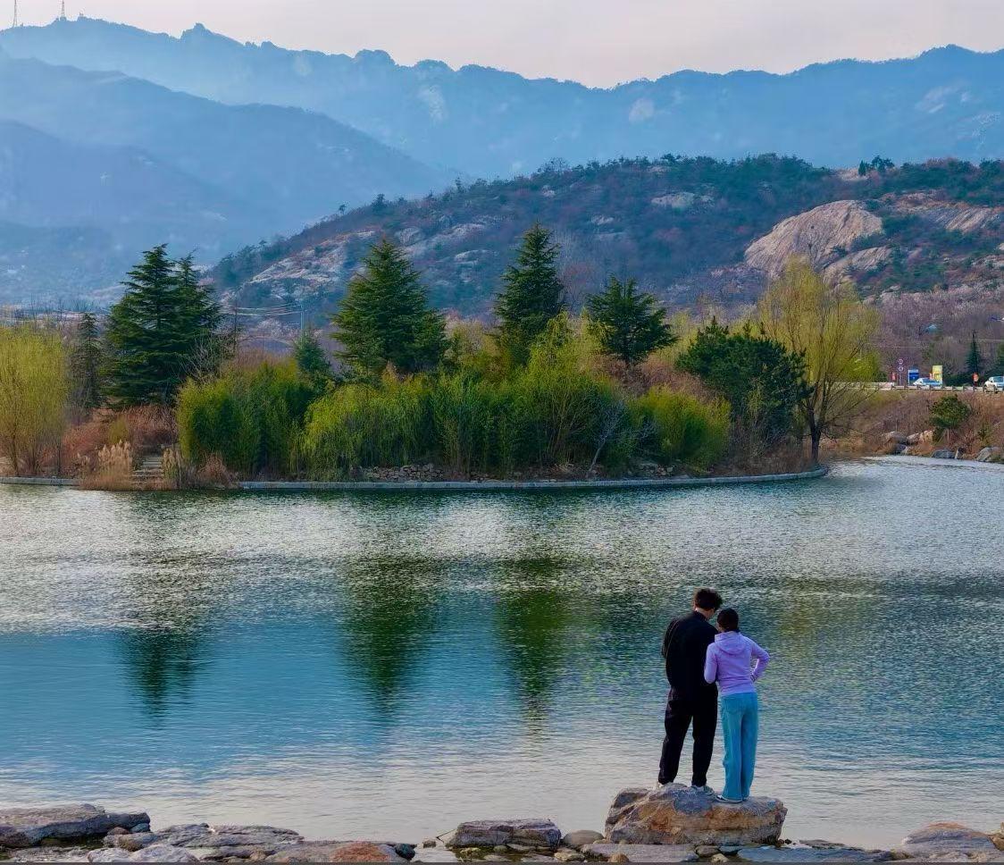 晒图笔记大赛春天来了，一切刚刚好。微风轻拂，暖阳抚摸着脸，仿佛刚刚睡醒。