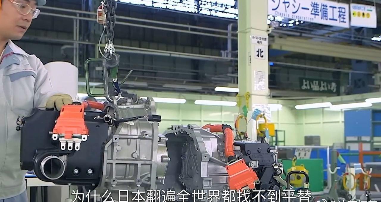 📌曾经靠光刻胶卡我们芯片脖子，如今原料被反向锁喉，日本这次真的撑不下去了>> 