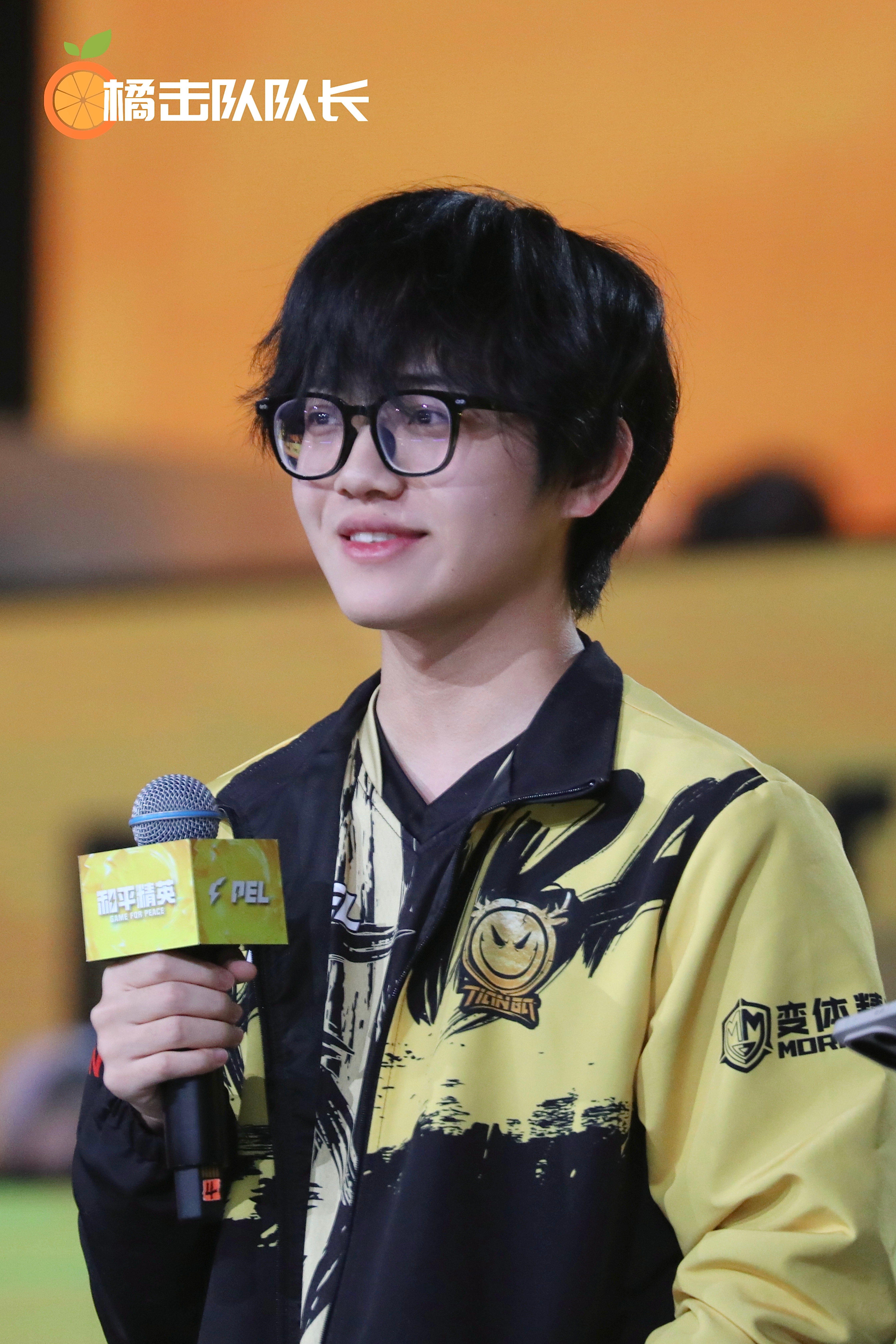 Tianba青稚  萌！！pel春季赛第六周周决赛2026pel春季赛