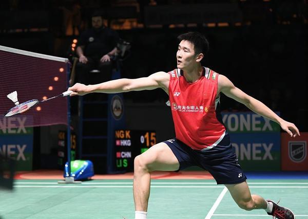 这李诗沣是没救啦，遇谁都能输，德国赛一轮游出局

贵为2号种子的李诗沣，在诸多名