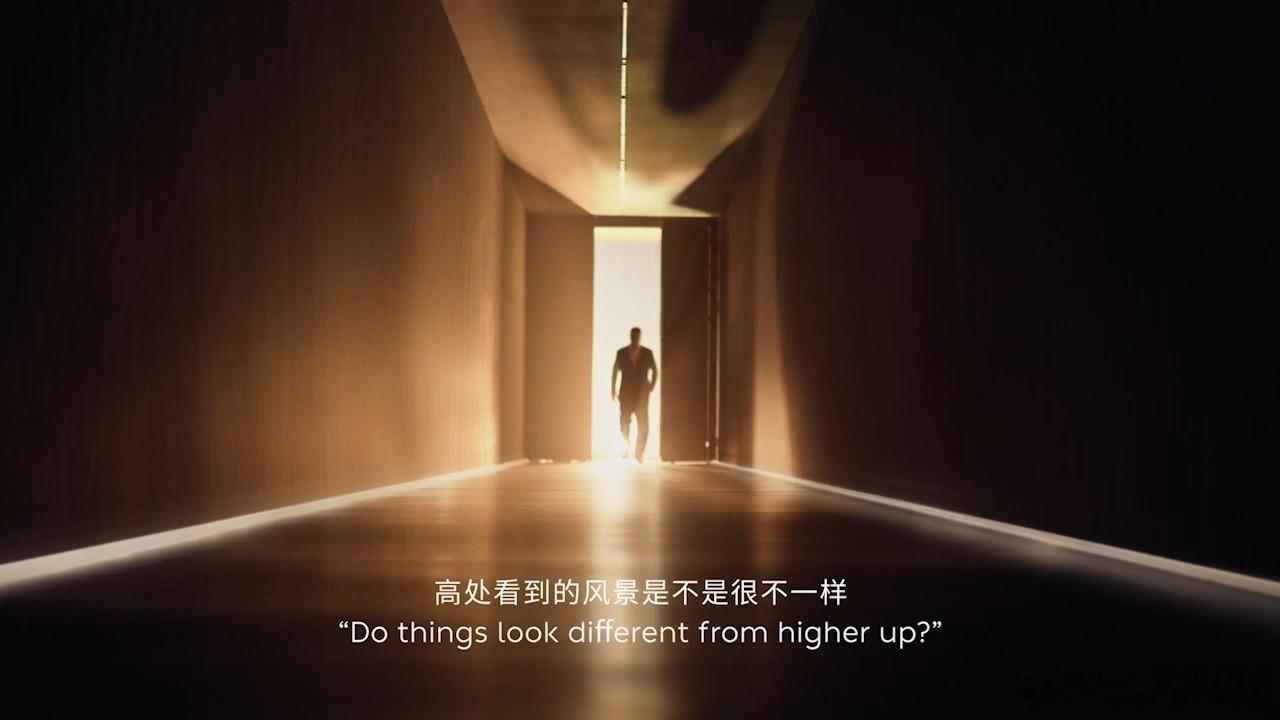 今天蔚来发布了一个姚明和ES9的宣传片，很多新人看不懂，我想和大家聊聊这个视频我