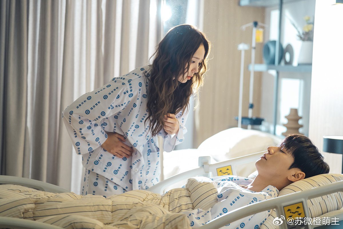 10.9准备好为爱充电⚡️ ​​​