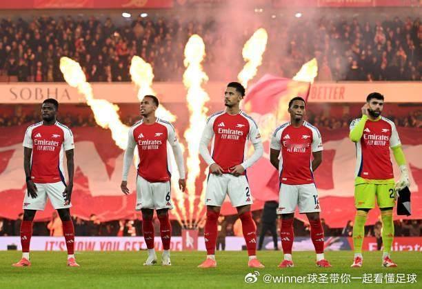 在经历了各项赛事三场不胜的煎熬过后，阿森纳终于在周三晚的北伦敦德比以一场逆转重回