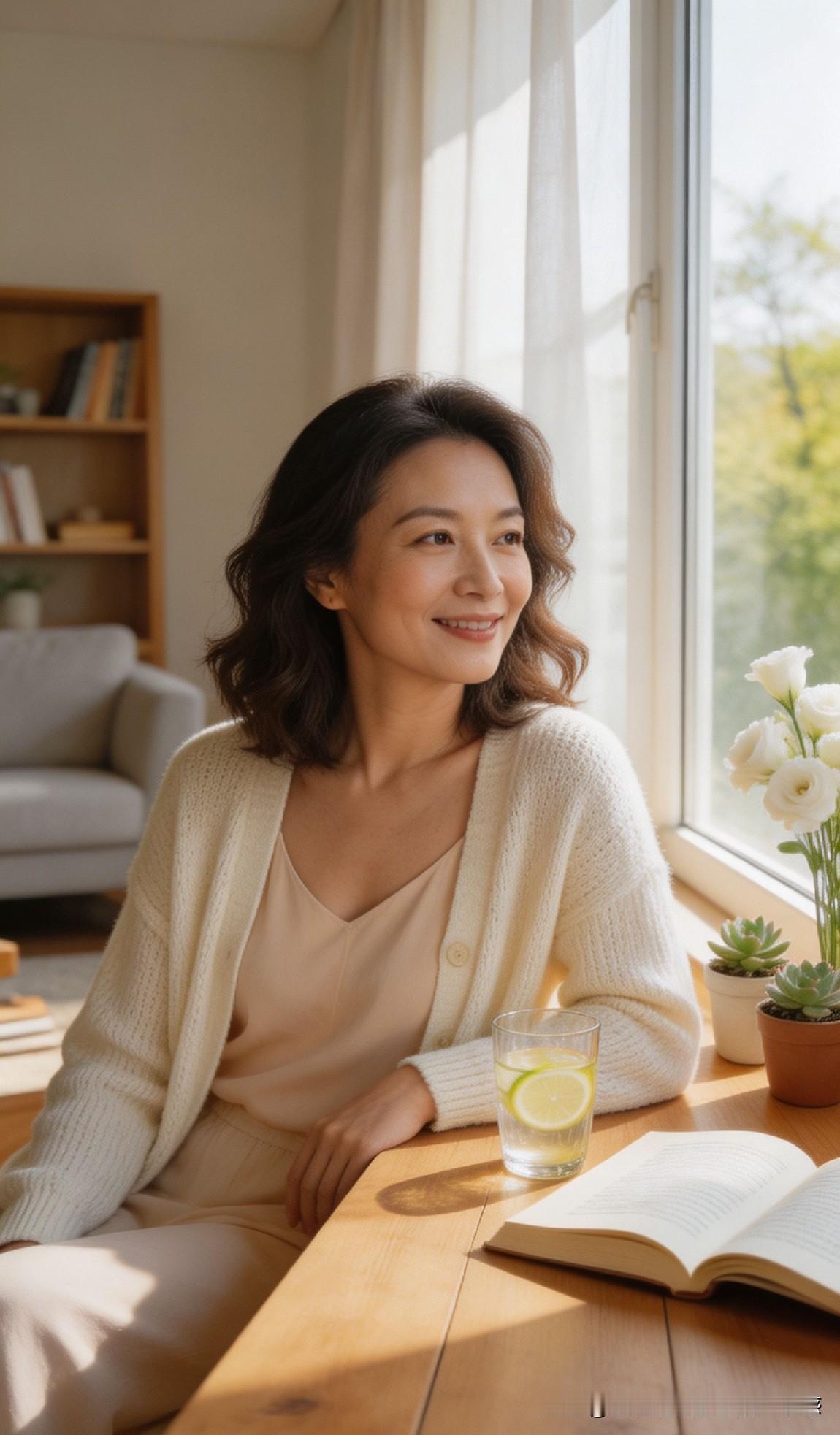 什么年龄段的女人最有女人味?什么年龄段的女人最有女人味?
经常有人问，到底什么年